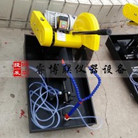 HQP-150混凝土芯樣切片機(jī)