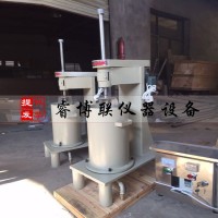 HKCM-2混凝土抗沖磨試驗(yàn)機(jī)