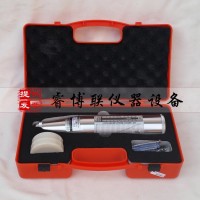 HT-225混凝土回彈儀