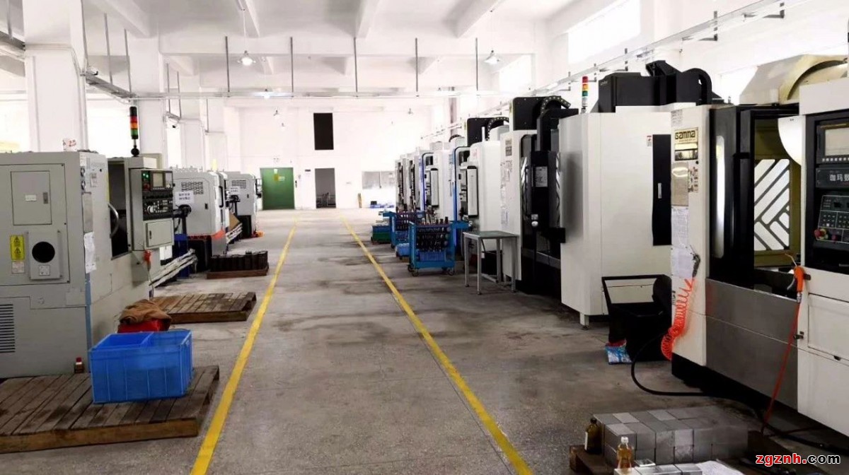 同創(chuàng)達自動化