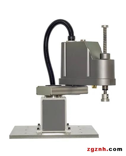 同創(chuàng)達自動化