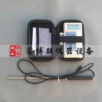 JDC-2 混凝土測溫儀