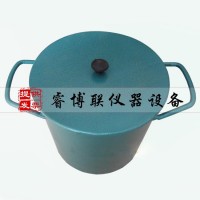 混凝土表觀密度測定儀