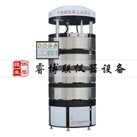 HS25Q-4A全自動混凝土抗?jié)B儀