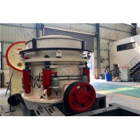 新型復(fù)合彈簧圓錐破原理