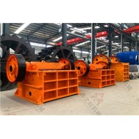 專(zhuān)業(yè)生產(chǎn)花崗巖顎式破碎機(jī)