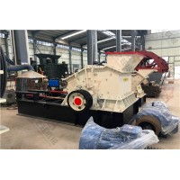 全自動(dòng)液壓開(kāi)箱制砂機(jī)廠家