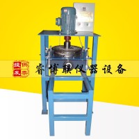 HS25Q-4A全自動混凝土抗?jié)B儀