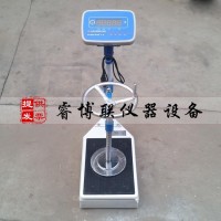 ZRY-2集料軟弱顆粒試驗(yàn)機(jī)