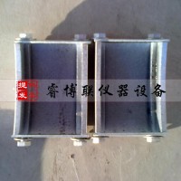 JM-III粗細(xì)集料加速磨光機(jī)標(biāo)準(zhǔn)試模