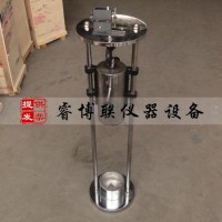 STJ-Ⅱ集料沖擊試驗(yàn)儀