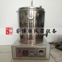 XJG-3粗集料堅(jiān)固性測(cè)定儀