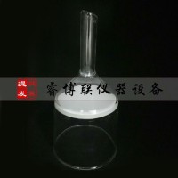 標準集料鐵路碎石道砟顆粒表面清潔度試驗用P30玻璃過濾器