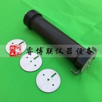 建筑密封材料擠出器