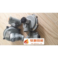 美國ITRON愛創(chuàng)調(diào)壓閥B42R B34S