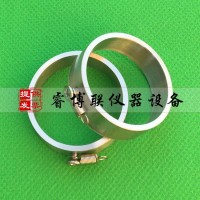 建筑密封材料耐腐蝕金屬環(huán)