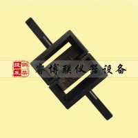 建筑密封膠拉伸夾具