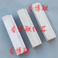 初期耐水性和污染性砂漿塊