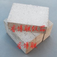 75*50*25mm水泥混凝土塊