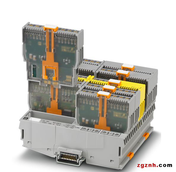 菲尼克斯電氣：保&ldquo;潔&rdquo;賦能&mdash;&mdash;如東風電陸上換流站暖通系統(tǒng)應用