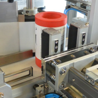 Etipack環(huán)繞式貼標(biāo)機(jī)系統(tǒng)1 TURNING