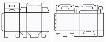正運(yùn)動(dòng)機(jī)器視覺(jué)運(yùn)動(dòng)控制一體機(jī)在包裝盒檢測(cè)中的解決方案