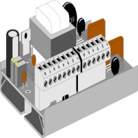 Peaktronics控制器AMC-100系列