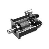 Kollmorgen AKM系列伺服電機(jī)