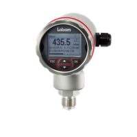 LABOM壓力變送器PASCAL Ci4(CI4100)