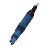 ROSEMOUNT傳感器3900，3900VP系列