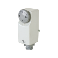 FANTINI COSMI-恒溫器-7C1-1R306-50A