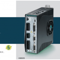 高創(chuàng)驅(qū)動(dòng) CDHD伺服驅(qū)動(dòng)器