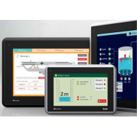 北爾防水顯示屏 船舶顯示屏