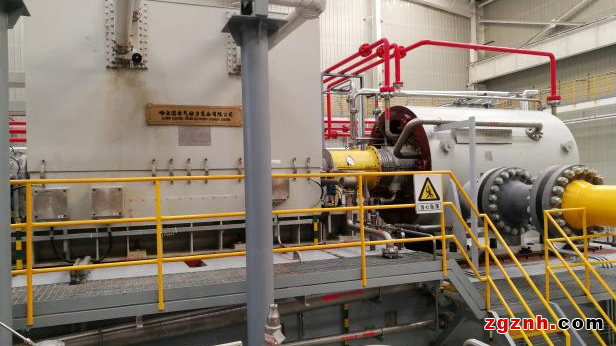 中控技術(shù)壓縮機優(yōu)化控制技術(shù)賦能流程工業(yè)&ldquo;雙碳&rdquo;行動