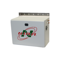 NIRA-紅外 LEL 監(jiān)測(cè)系統(tǒng)-SAGITTARIUS 5000