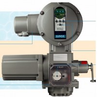 2SA5521-5EE00-4BB3-Z德國西博思SIPOS電動執(zhí)行器
