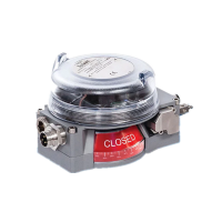 STONEL-閥門控制器-Axiom AN/ANX