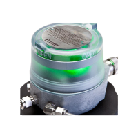 STONEL-閥門控制器-Prism PI