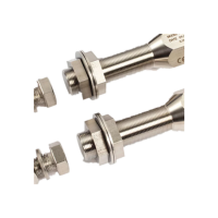 STONEL-防爆線性點傳感器-Hawkeye HX