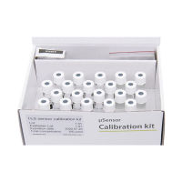 UNISENSE-H2S 和 SULF 傳感器校準套件-Calkit-H2S
