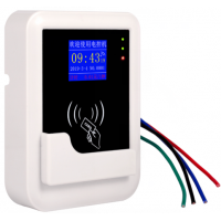 公寓洗衣機(jī)空調(diào)用電計(jì)時(shí)收費(fèi)系統(tǒng)鎮(zhèn)江