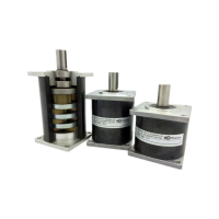 MCLENNAN工業(yè)行星減速機 IP57 系列