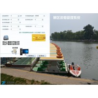 游船租賃收費(fèi)系統(tǒng)解決方案內(nèi)蒙