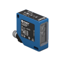 WENGLOR  發(fā)光傳感器A2P05QAT80