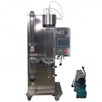 實(shí)驗(yàn)室工廠小型噴霧干燥機(jī)，不銹鋼噴霧設(shè)備