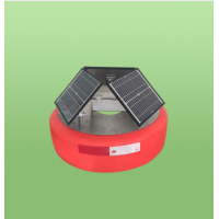 QY-16  湖泊輕巧型浮標水質(zhì)監(jiān)測站