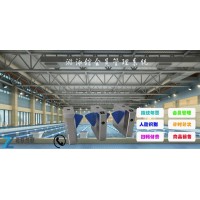 景區(qū)一卡通閘機(jī)掃碼檢票系統(tǒng)畢節(jié)