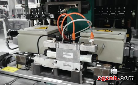 cifX：基于PC自動(dòng)化的統(tǒng)一通信接口