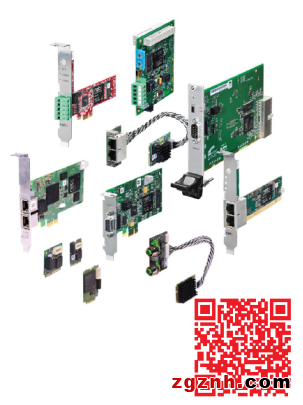 cifX：基于PC自動(dòng)化的統(tǒng)一通信接口
