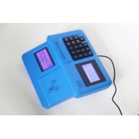 贛州食堂消費(fèi)機(jī)一卡通家長(zhǎng)微信充值